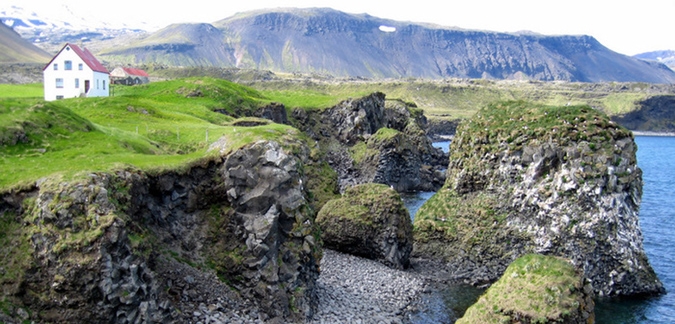 Photo by Visit Iceland